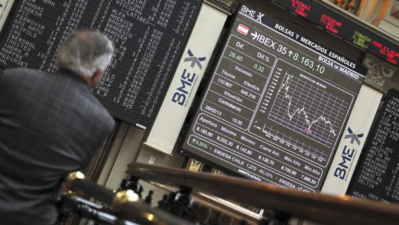 Banco de Valencia cae un 90% y deja sus acciones en un céntimo de euro