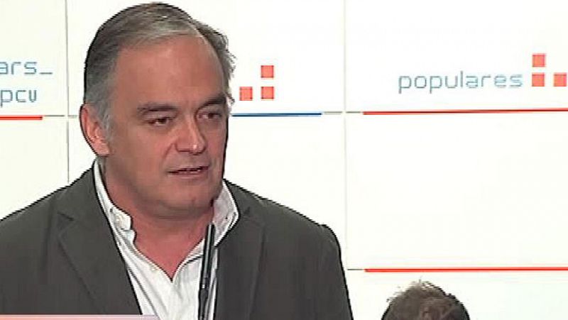 Pons: "Por el bien de España el PSOE debería fundarse en Cataluña"