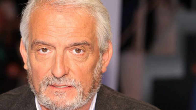 Fallece a los 68 años el actor Pepe Sancho