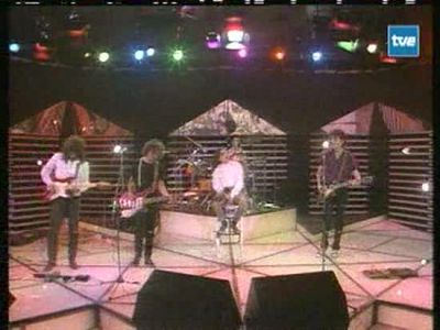 "Glutamato Ye-Yé", 20 años no es nada