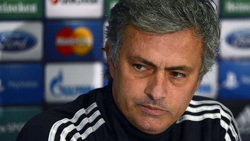 Mou: "Tendremos que defender mucho y bien"