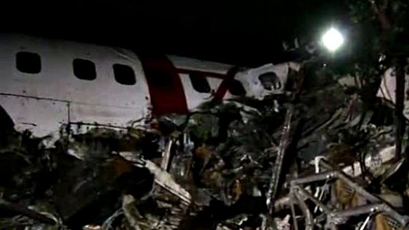 Más de 30 muertos al estrellarse un avión en la República Democrática del Congo