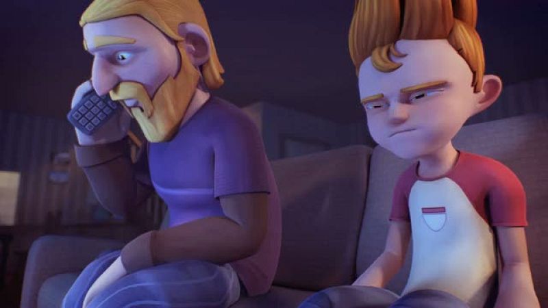 Vive la aventura del fútbol con...¡Desafío Champions Sendokai!