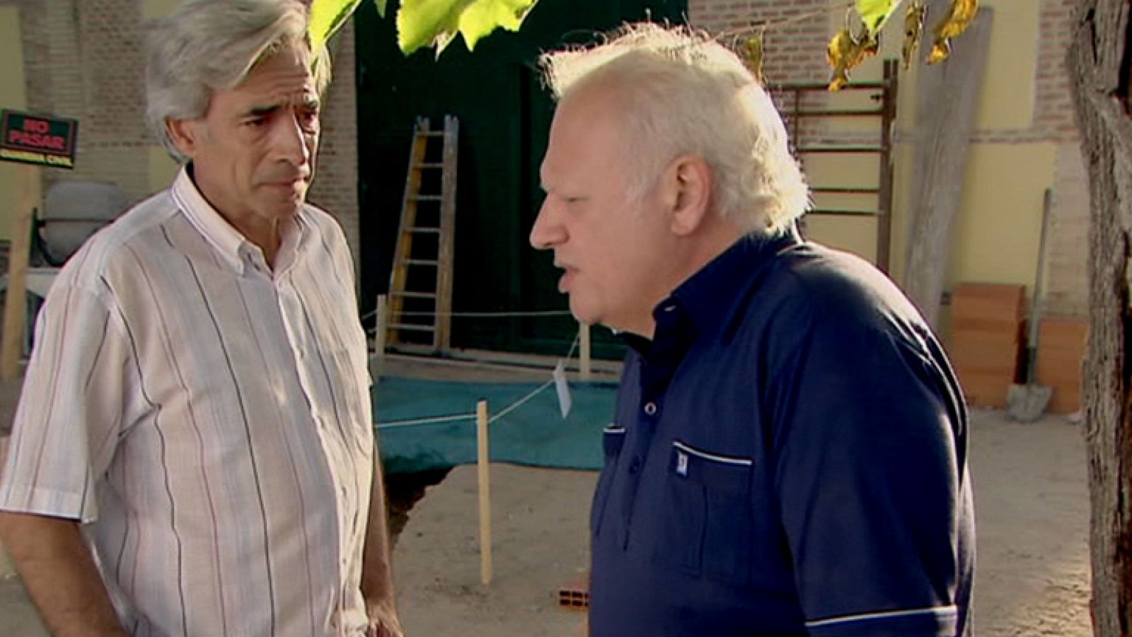 Cuéntame cómo pasó - Avance del capítulo 243