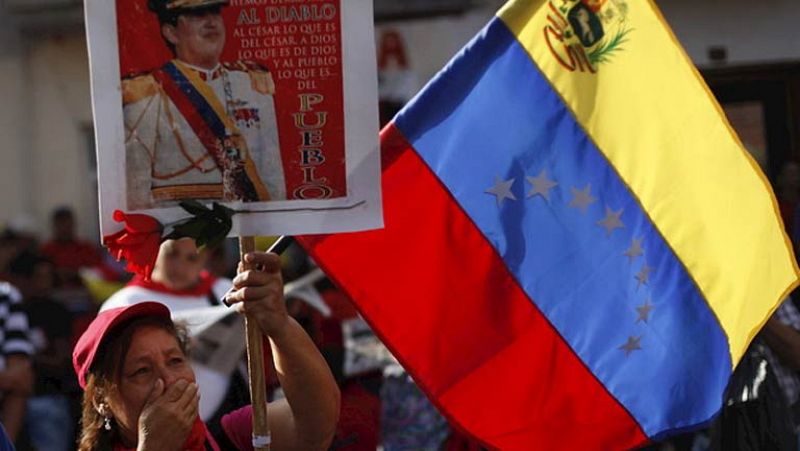 Venezuela, ante el reto de controlar la inflación y superar la dependencia del petróleo