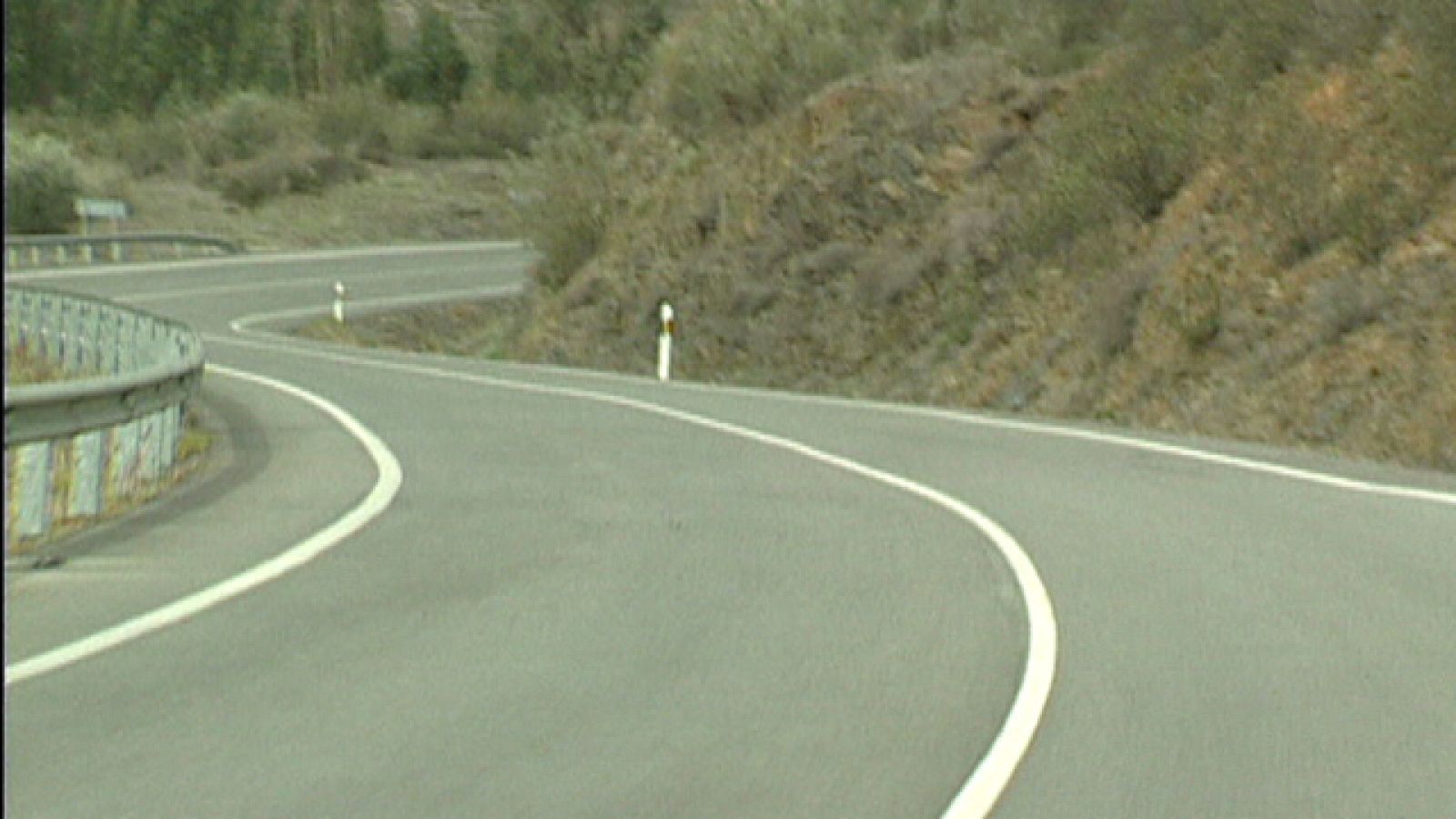 Tráfico propone 130 km/h en vías rápidas y bajar a 50 km/h en algunas secundarias | Ver