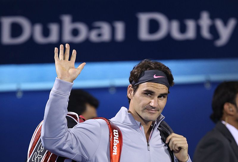 El pasaporte biológico llega al tenis