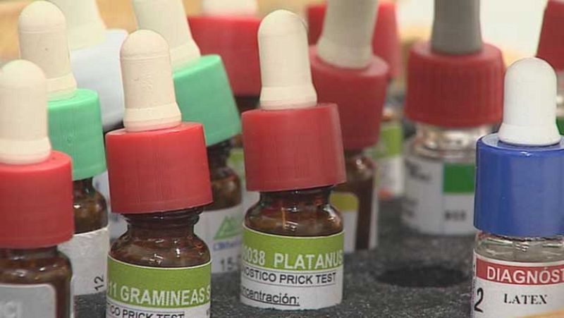 Primavera de alto riesgo para los alérgicos: se duplican las gramíneas