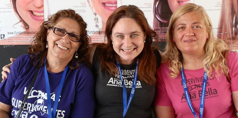 De víctimas a supervivientes: el valor de la solidaridad entre mujeres