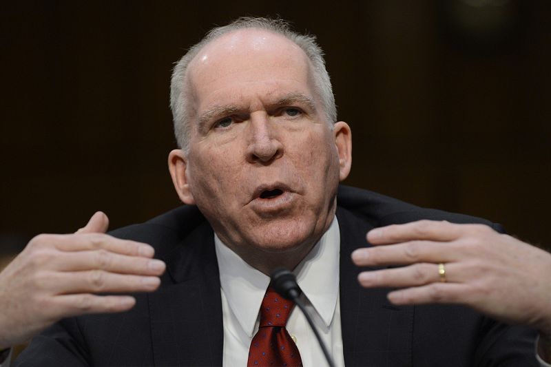 El Senado de EE.UU. confirma a John Brennan como nuevo director de la CIA