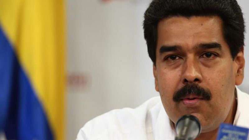 Maduro jurará este viernes como presidente encargado de Venezuela