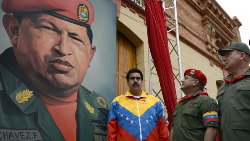 Hugo Chávez, el último en sumarse a la lista de líderes embalsamados