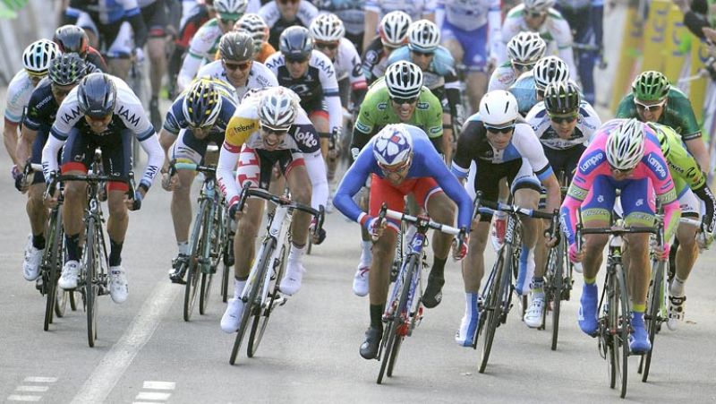 El Consejo de Ministros aprueba este viernes la Ley Antidopaje