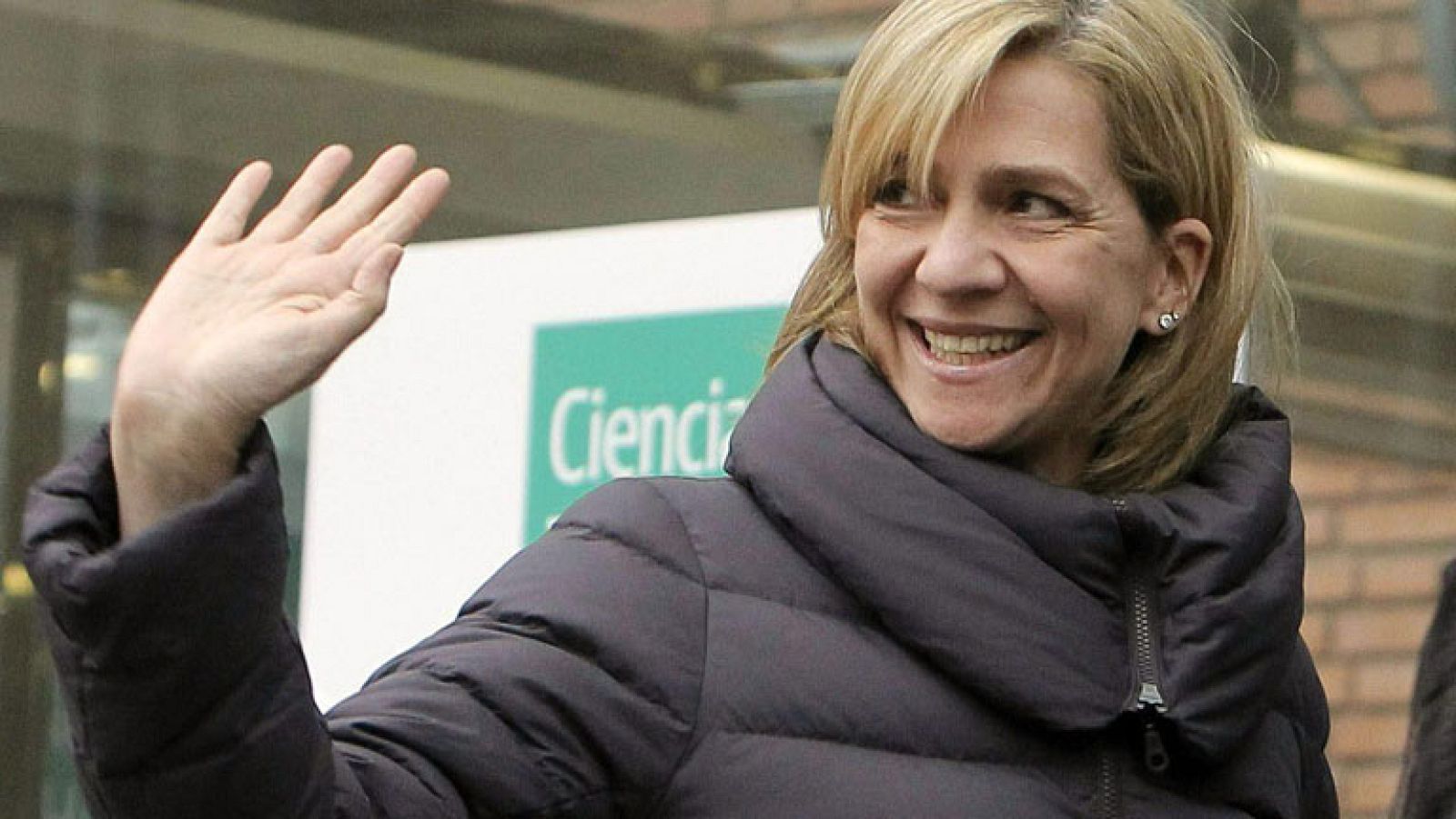 El juez pide las actas de Nóos para saber si la infanta acudía a las juntas - Informativo 24h | Ver