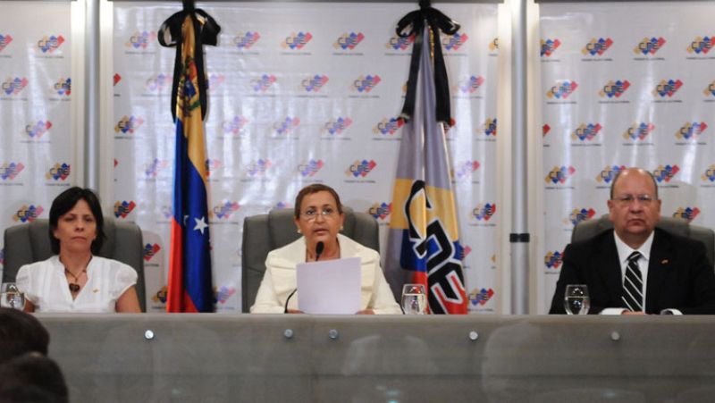 Venezuela celebrará elecciones presidenciales el 14 de abril para elegir al sucesor de Chávez