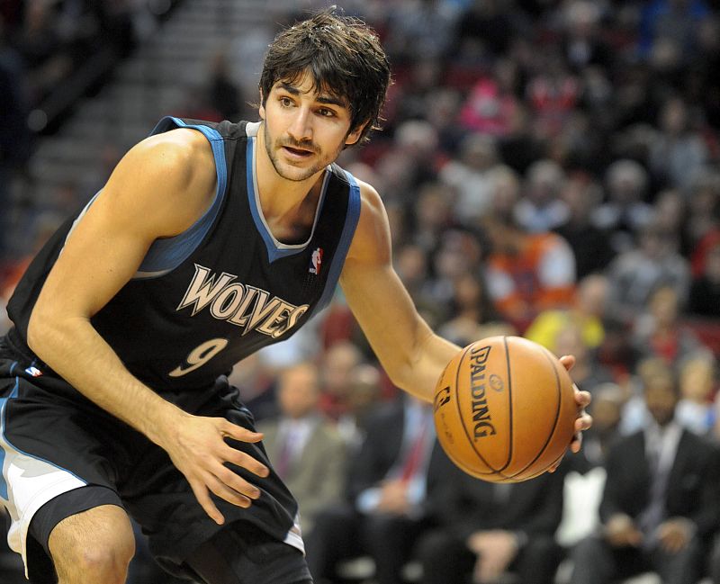 Los Timberwolves de Ricky Rubio siguen en caída libre