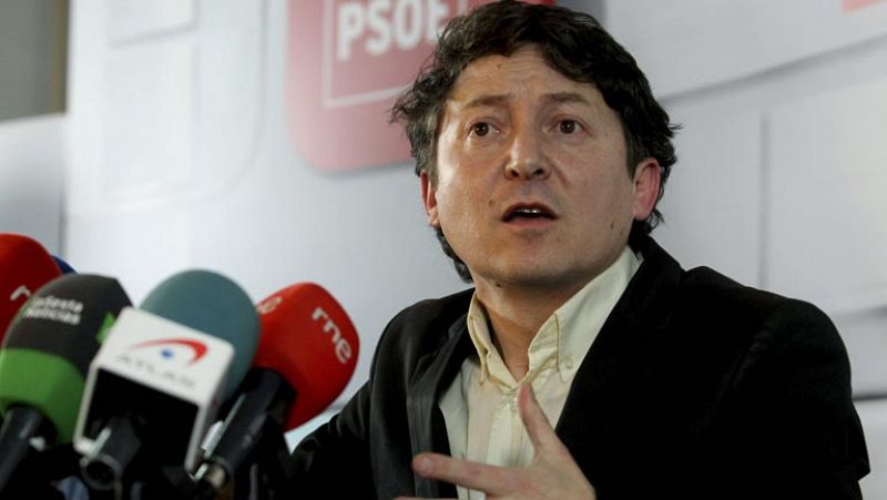 El alcalde de Ponferrada y su grupo de ediles abandonan el PSOE