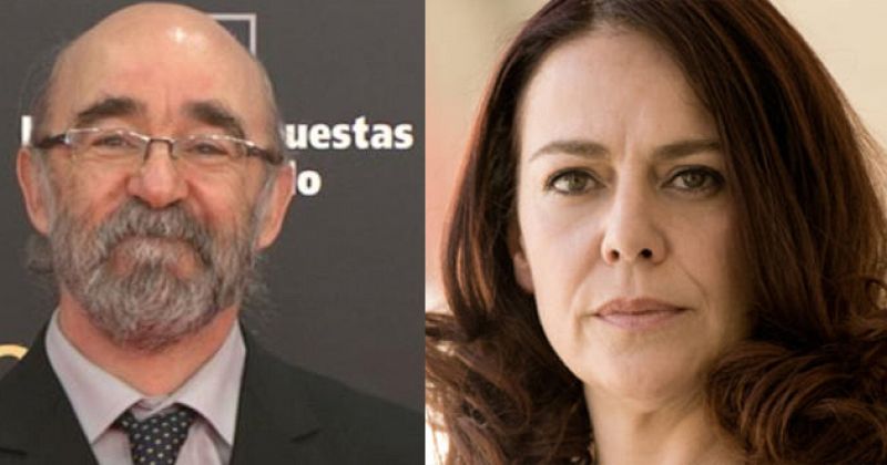 Álex Angulo y Yolanda Ulloa guardarán secretos de los Cortázar en la serie diaria de 'Gran Reserva'