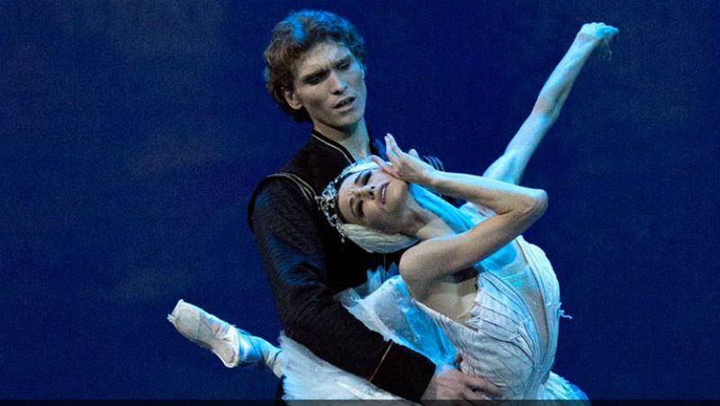 La Compañía Nacional de Danza vuelve después de 23 años a bailar piezas clásicas