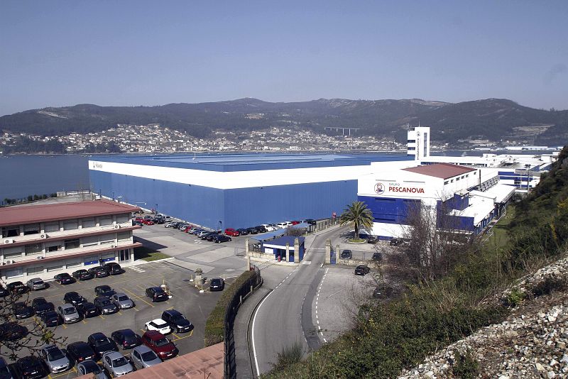 La CNMV investiga a Pescanova por "indicios de abuso de mercado"