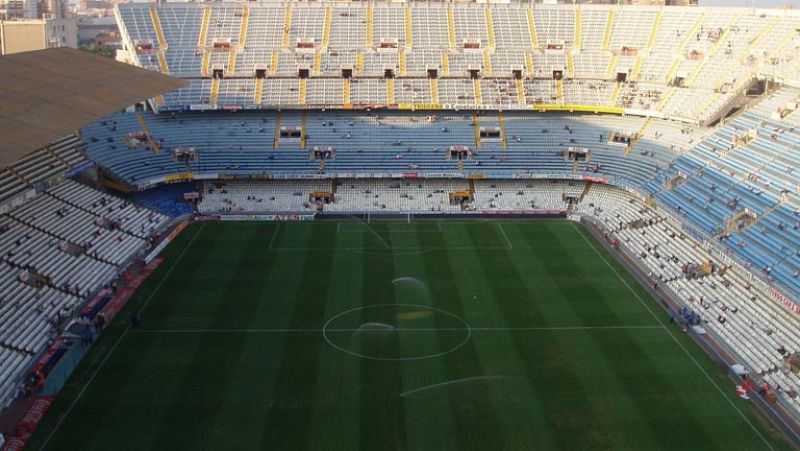 Un juez anula el aval del Gobierno valenciano a la Fundación del Valencia CF