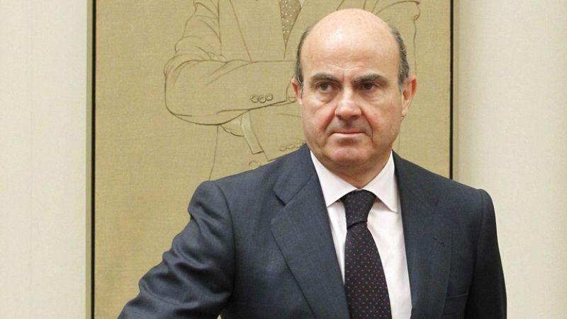 De Guindos anuncia que el arbitraje de las preferentes de Bankia arranca esta semana