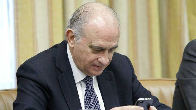 Interior concluye que no se puede aclarar quién elaboró el borrador sobre Artur Mas y los Pujol