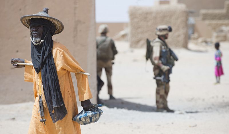 La ONU acusa al Ejército de Mali de actos de venganza contra las minorías étnicas