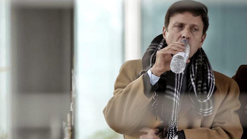 Las acusaciones de la Operación Puerto mantienen sus peticiones de dos años de cárcel