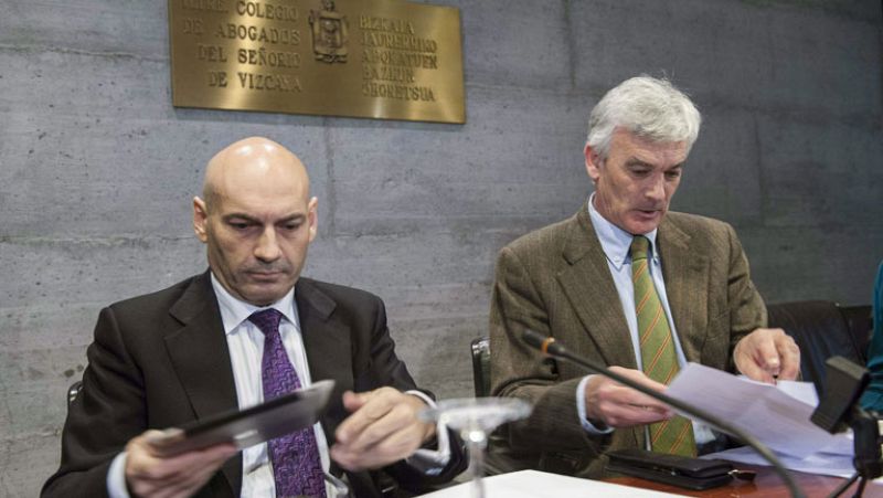 Gómez Bermúdez defiende su competencia sobre el caso Bárcenas