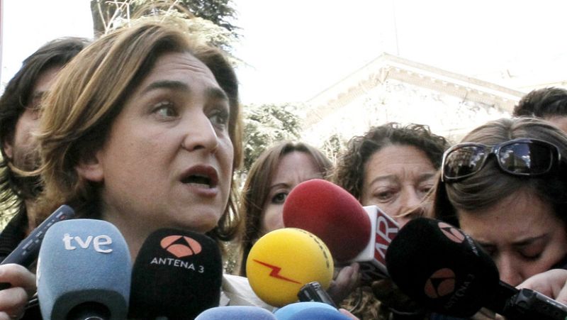 La Plataforma de Afectados por la Hipoteca pide la paralización de todos los desahucios