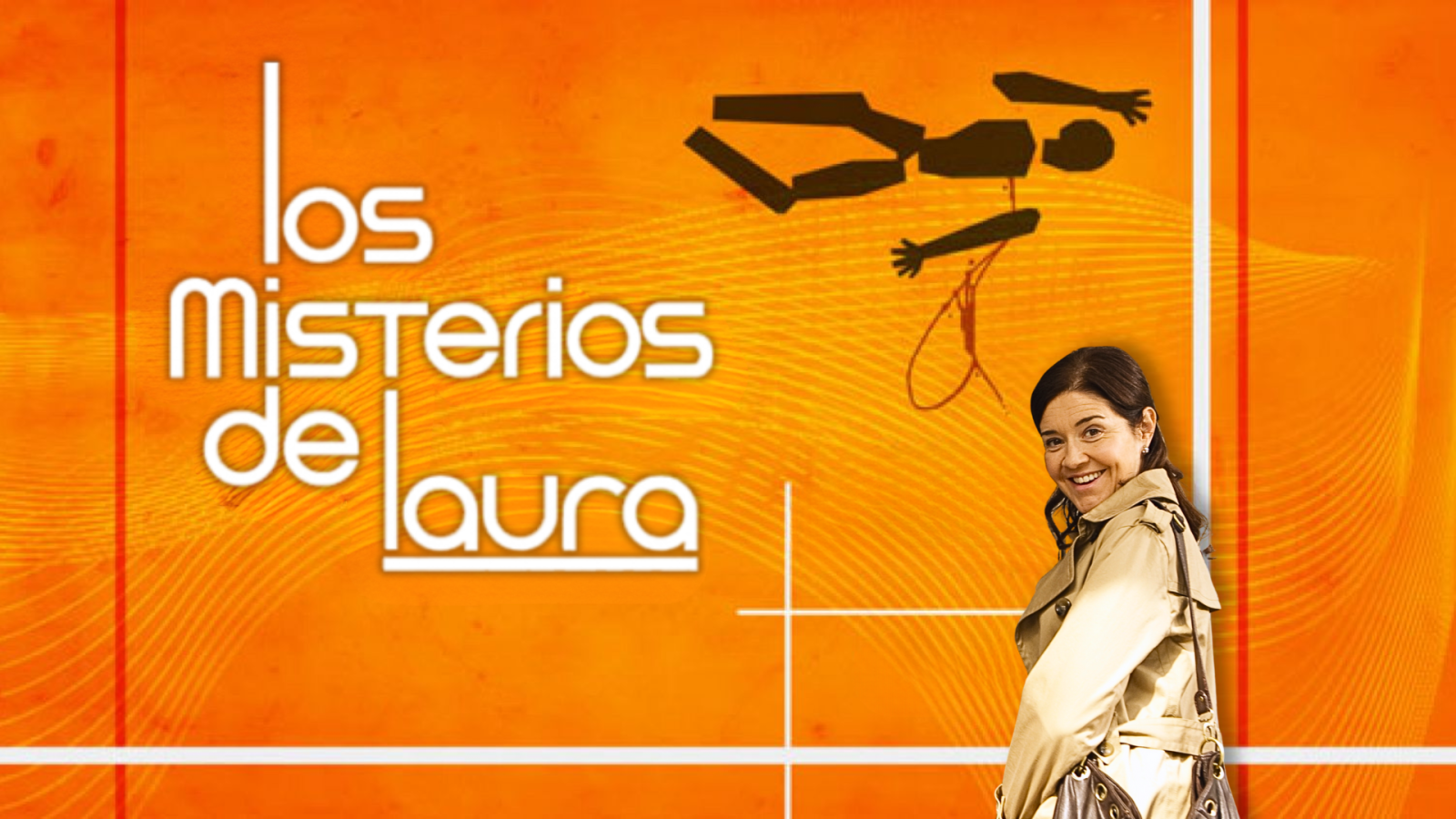 Los Misterios de Laura | Ver