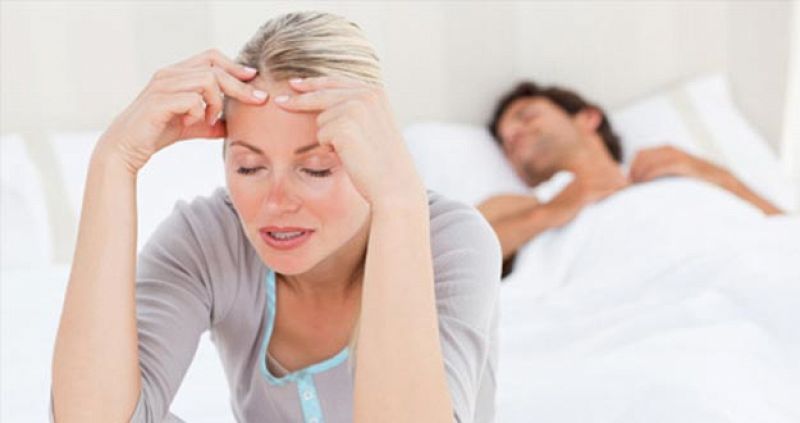 El mayor problema en los trastornos del sueño es la falta de diagnóstico