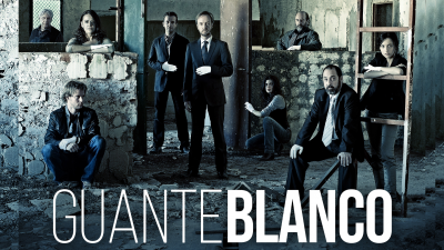Guante Blanco