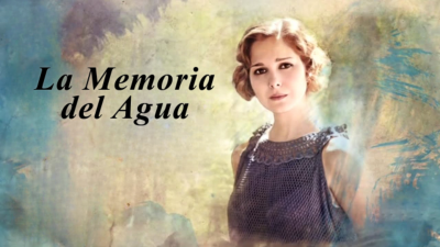 La memoria del agua