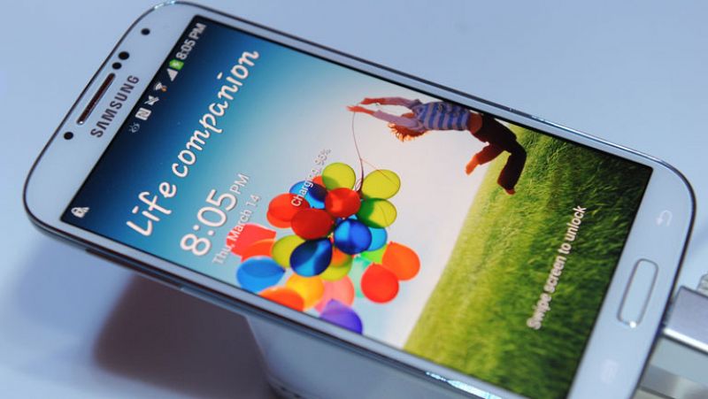 El Samsung Galaxy S4 llega para seguir reinando en los teléfonos Android