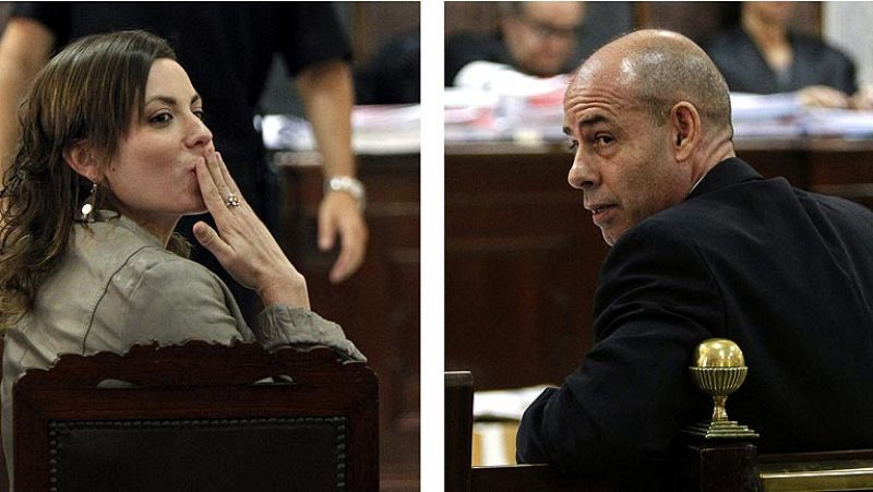 Condenan a 302 años a Torres Baena por el caso Kárate, el mayor caso de pederastia en España