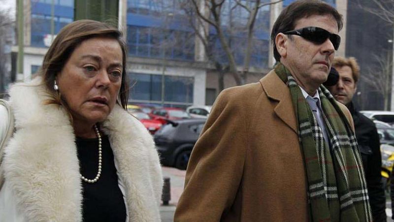 Las 13 mentiras de Eufemiano Fuentes, según la Abogacía del Estado