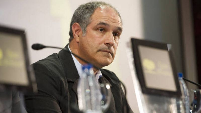 Zubizarreta: "Acabamos de vivir una experiencia que nos debe hacer ser prudentes"