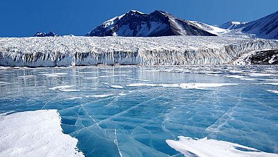 Nómadas - Antártida: el peor viaje del mundo - 27/12/15 - escuchar ahora