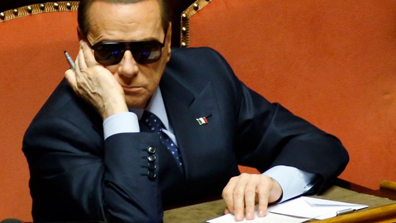 Bersani gana su primera batalla al conseguir los presidentes parlamentarios