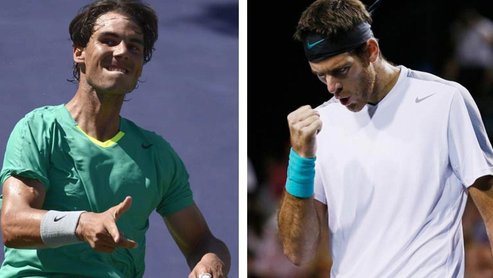 Nadal vuelve a ser un 'Masters 1000' en Indian Wells