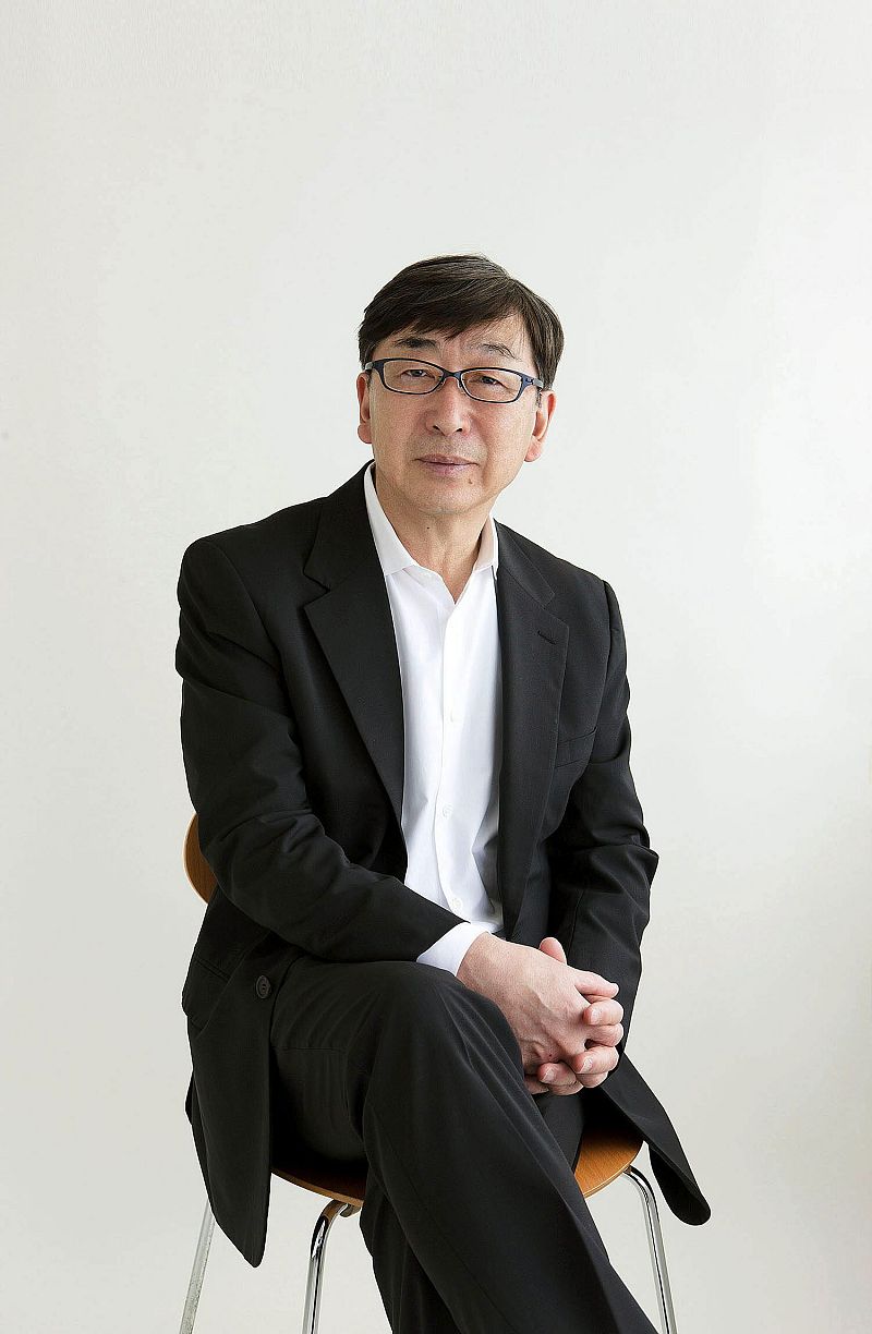 El japonés Toyo Ito, Premio Pritzker de Arquitectura 2013 por su "innovación conceptual"