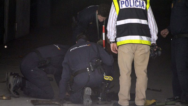 Detenidos dos hombres en Reus y Écija por presuntos asesinatos machistas