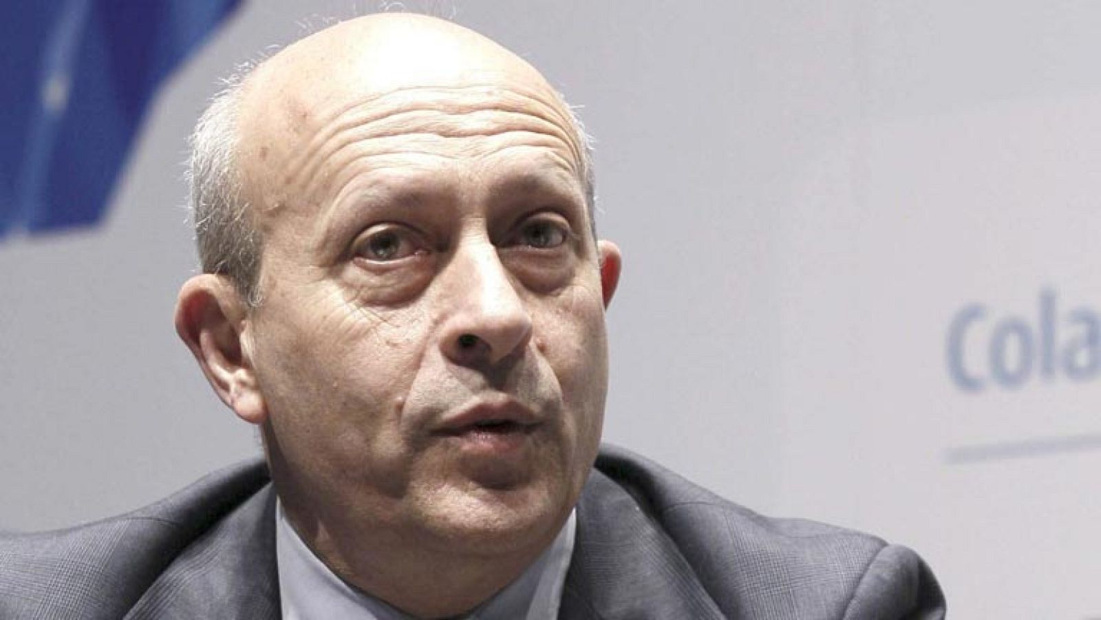 CORRUPCIÓN POLÍTICA SECLARACIONES JOSÉ IGNACIO WERT