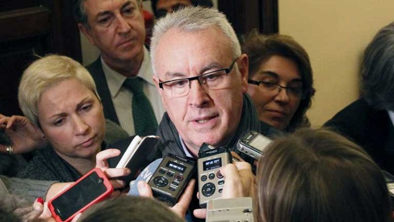 El director del CNI comparece durante dos horas en el Congreso por los encargos a Corinna