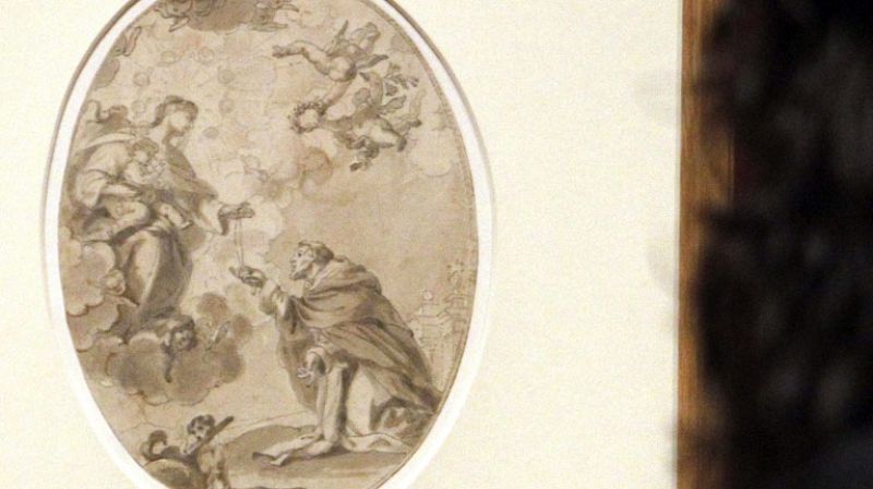 El dibujo español renace en el Museo del Prado de la mano del British Museum