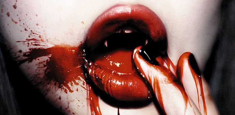 'El poder de la sangre', la guía definitiva sobre los vampiros