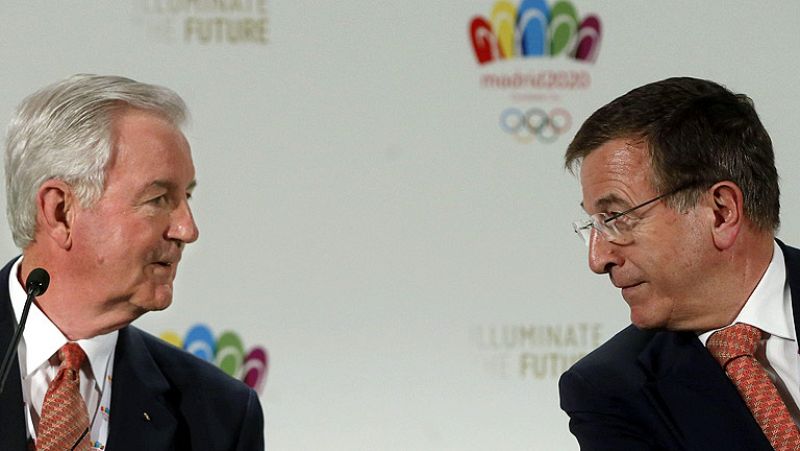 Madrid 2020 pasa con nota su examen decisivo