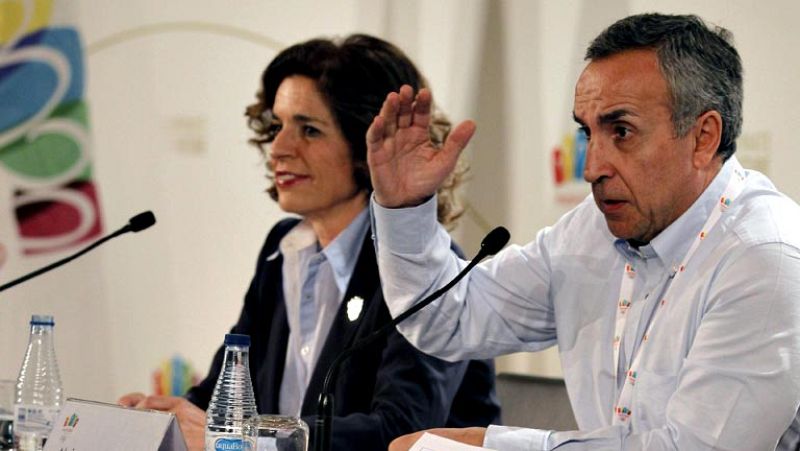 Alejandro Blanco: "Madrid ha cumplido todo lo que ha dicho"